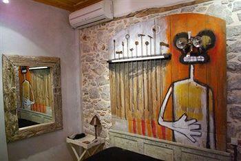 Adiandi Boutique Hotel Ναύπλιο Εξωτερικό φωτογραφία