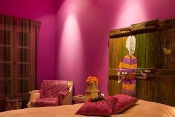 Adiandi Boutique Hotel Ναύπλιο Εξωτερικό φωτογραφία